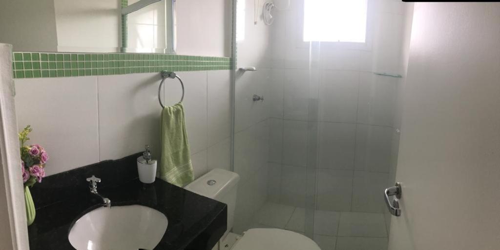 Campos do Jordão Apto Nas Montanhas מראה חיצוני תמונה